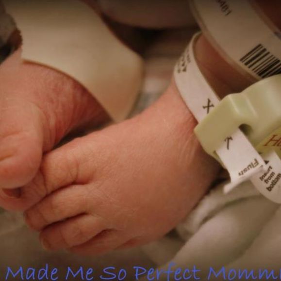 Meet your Posher, Linsey - Picture 1 of 1